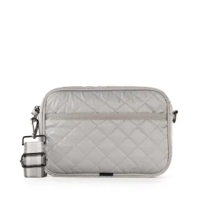 Drew Aspen Puffer Crossbody