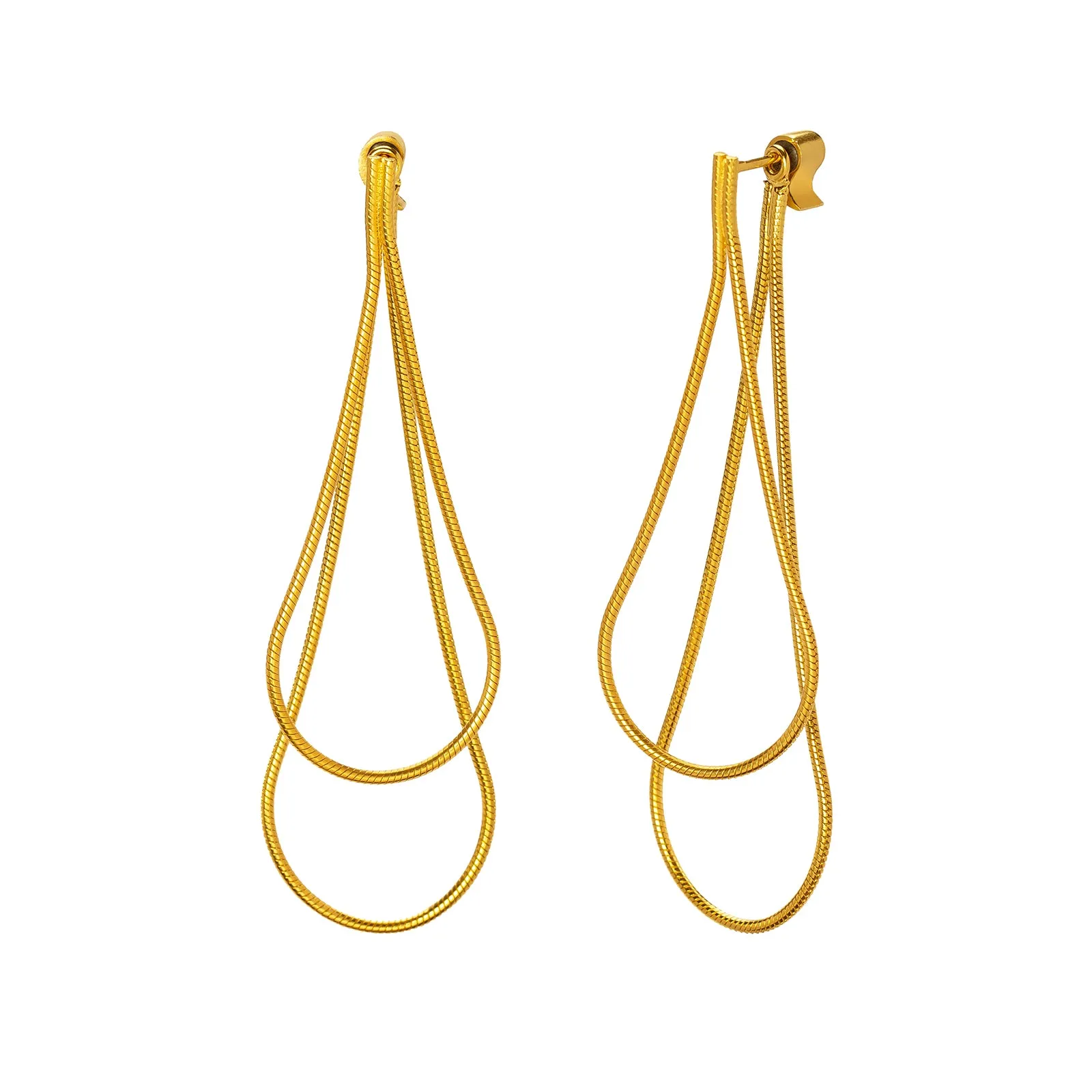 2 in 1 Playland Earrings