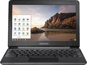 2017 Newest Premium High Performance Samsung 11.6 Hd Chromebook - Intel Dual-Core Celeron N3050