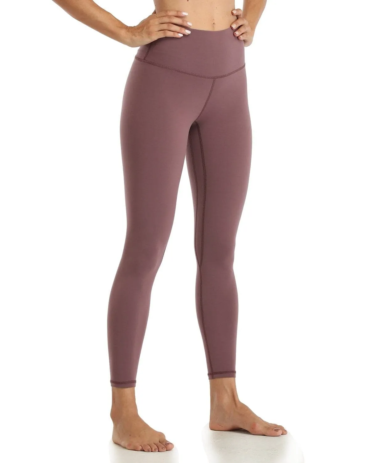 25" High Waisted Leggings