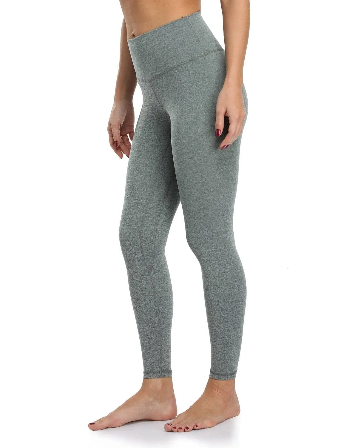 25" High Waisted Leggings