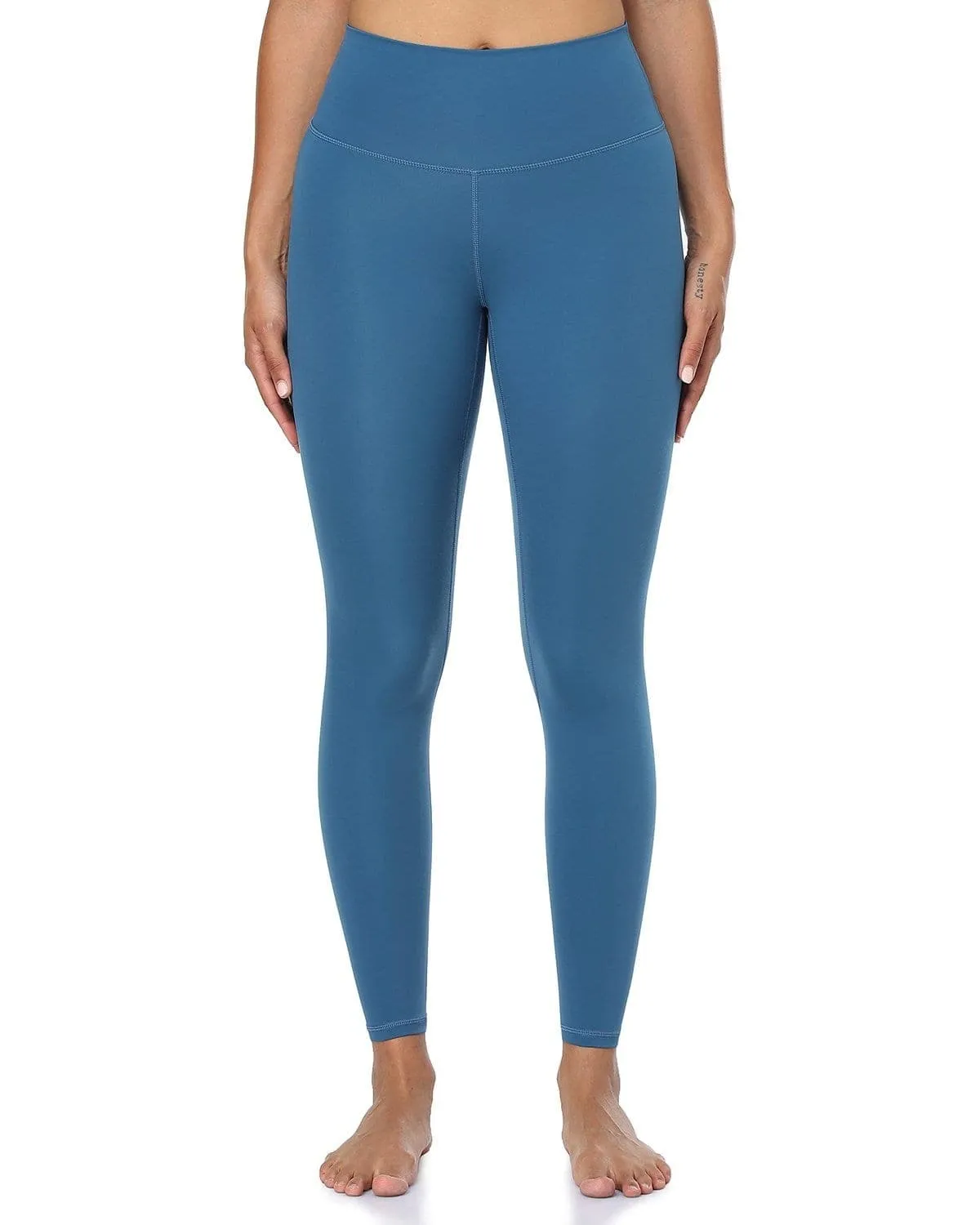 25" High Waisted Leggings