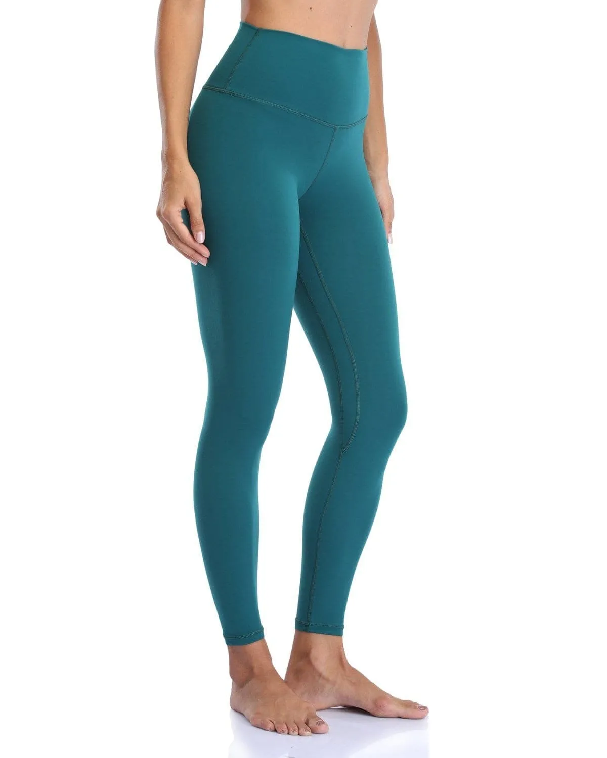 25" High Waisted Leggings