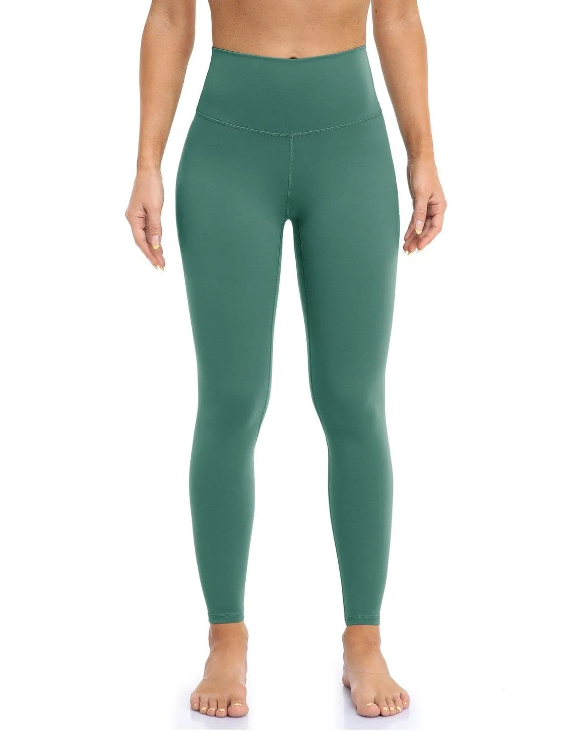 25" High Waisted Leggings