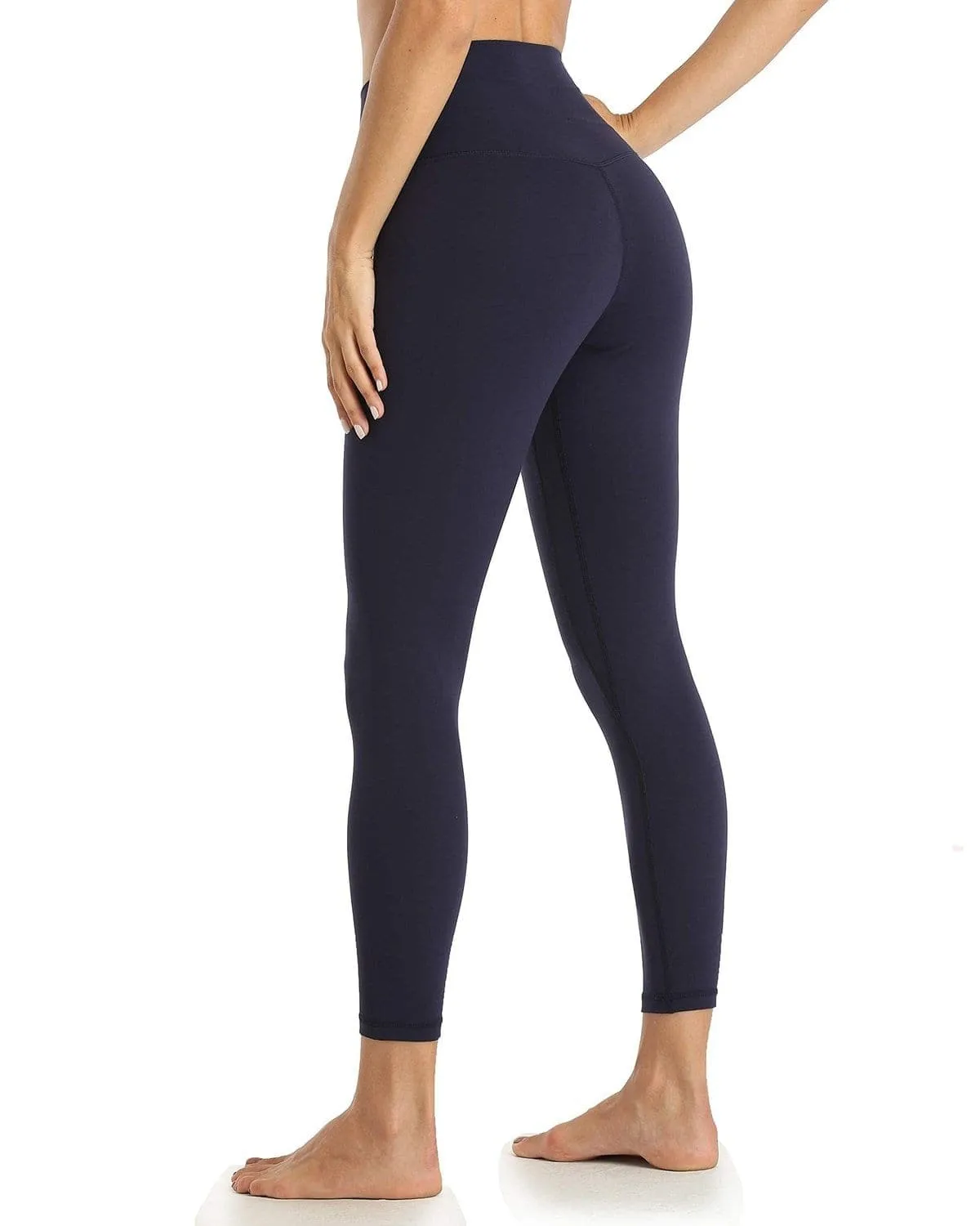 25" High Waisted Leggings