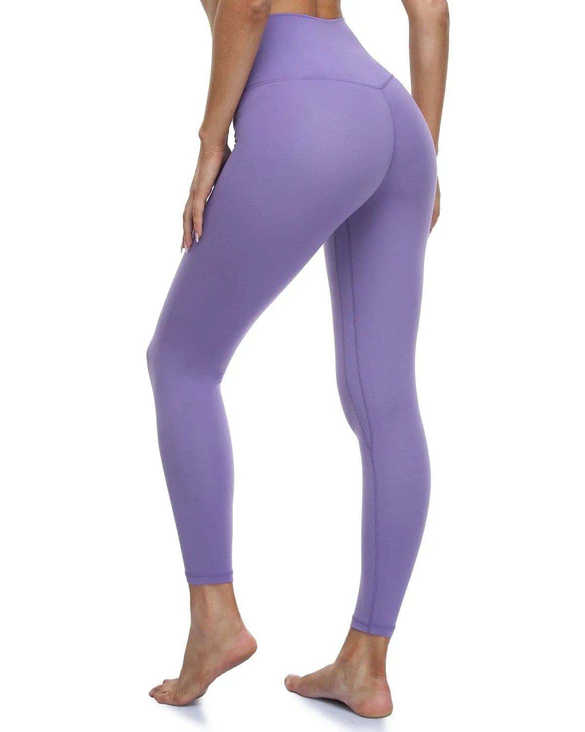 25" High Waisted Leggings