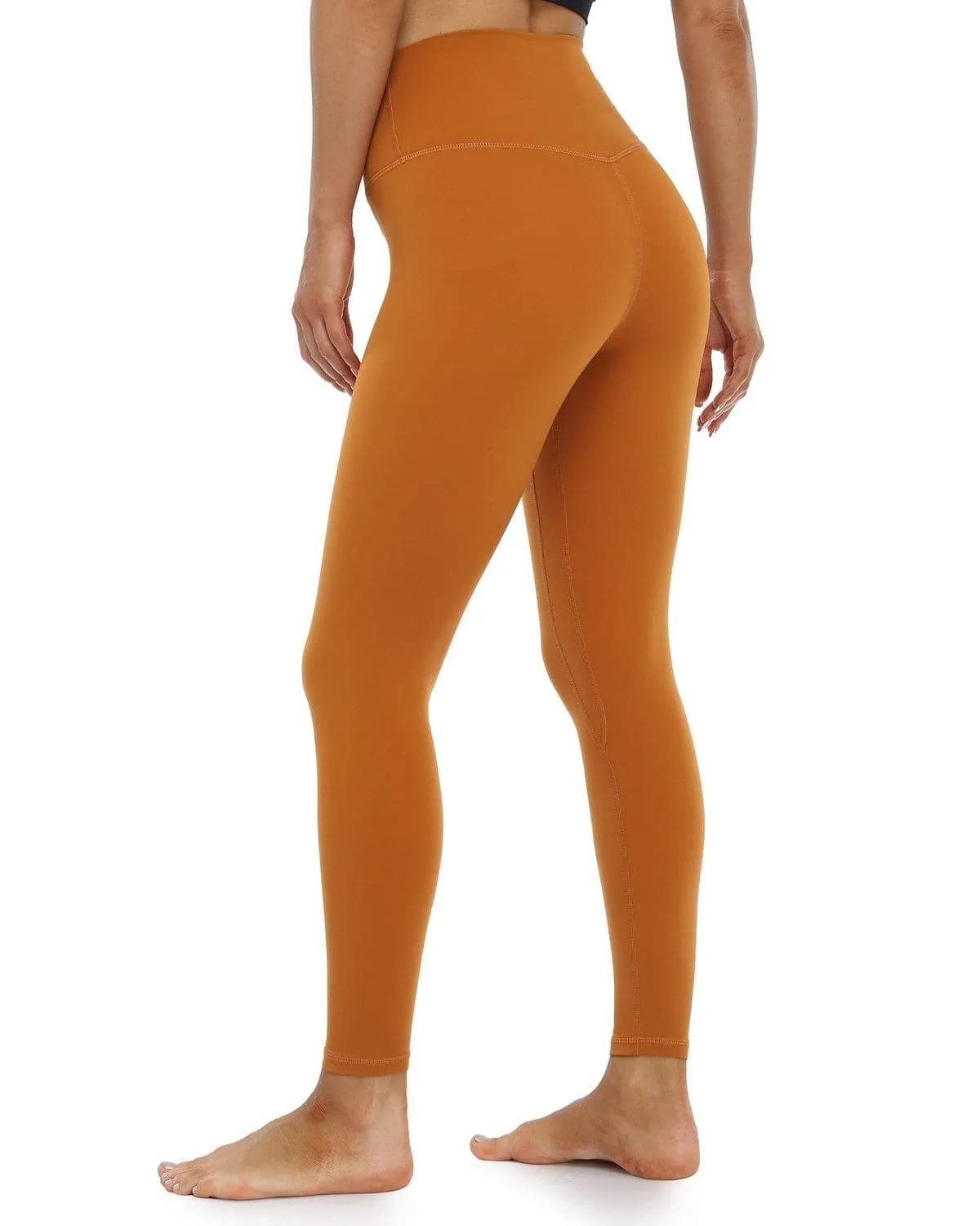 25" High Waisted Leggings