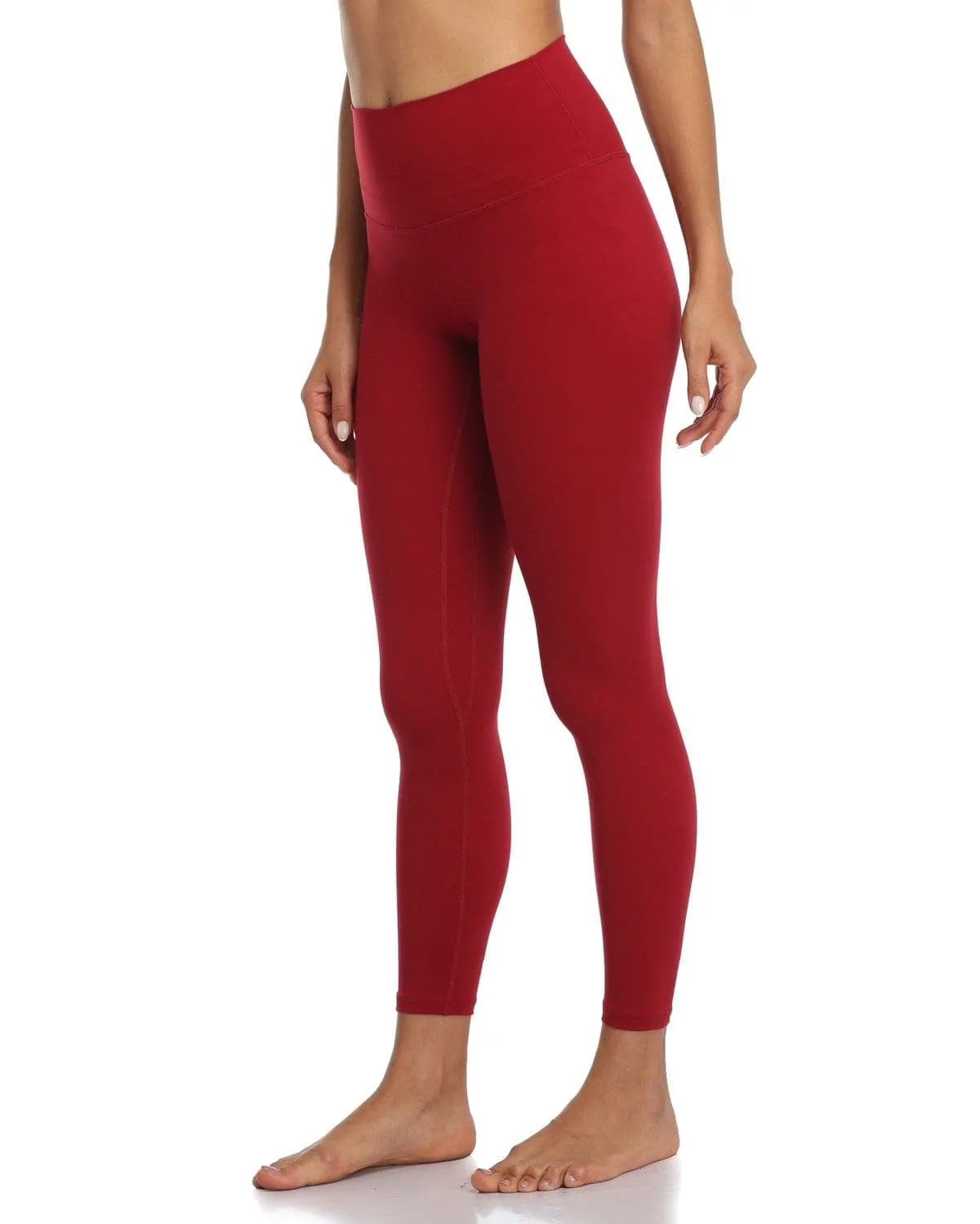 25" High Waisted Leggings