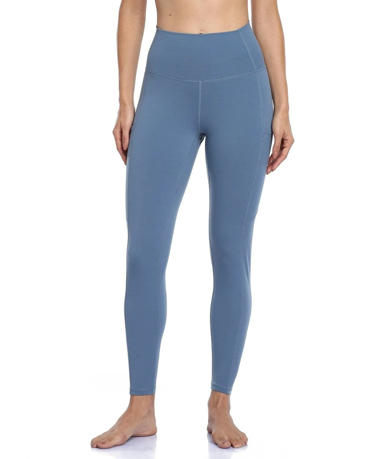 25" High Waisted Leggings