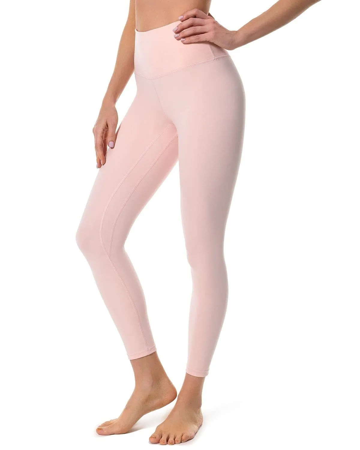 25" High Waisted Leggings