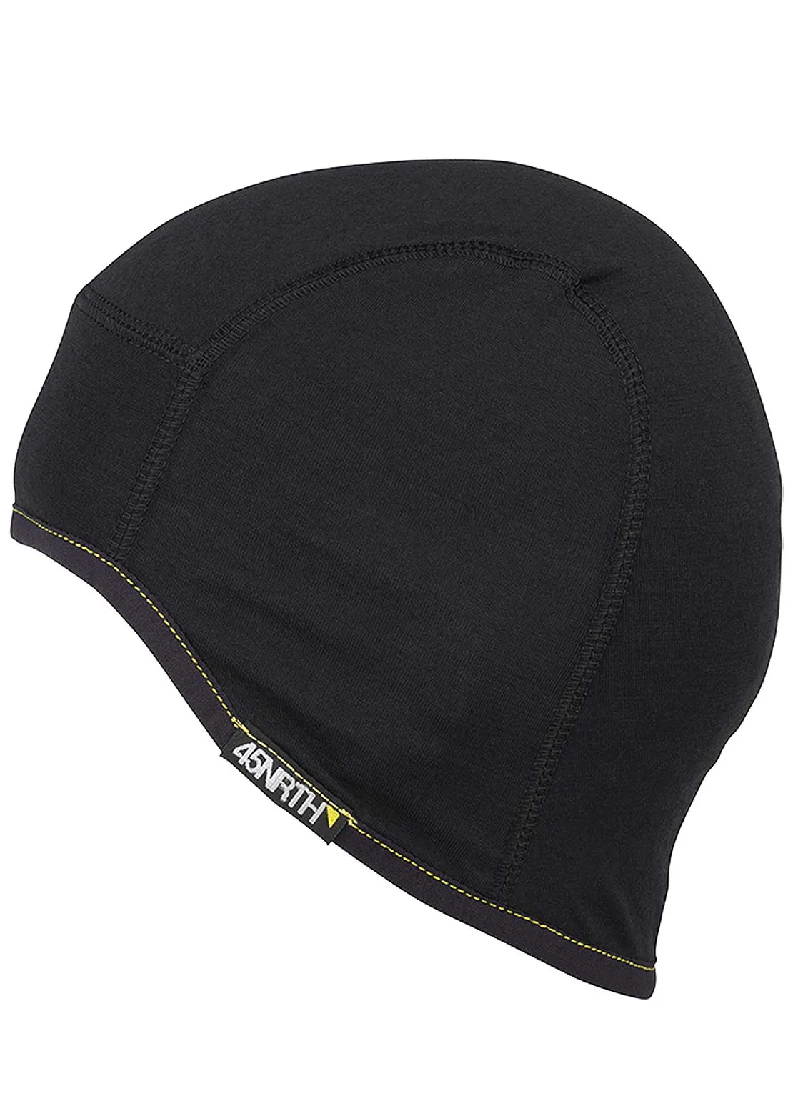 45NRTH Stavanger Lightweight Wool Helmet Liner Cycling Winter Cap