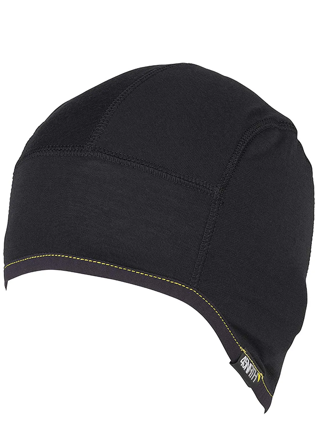 45NRTH Stavanger Lightweight Wool Helmet Liner Cycling Winter Cap