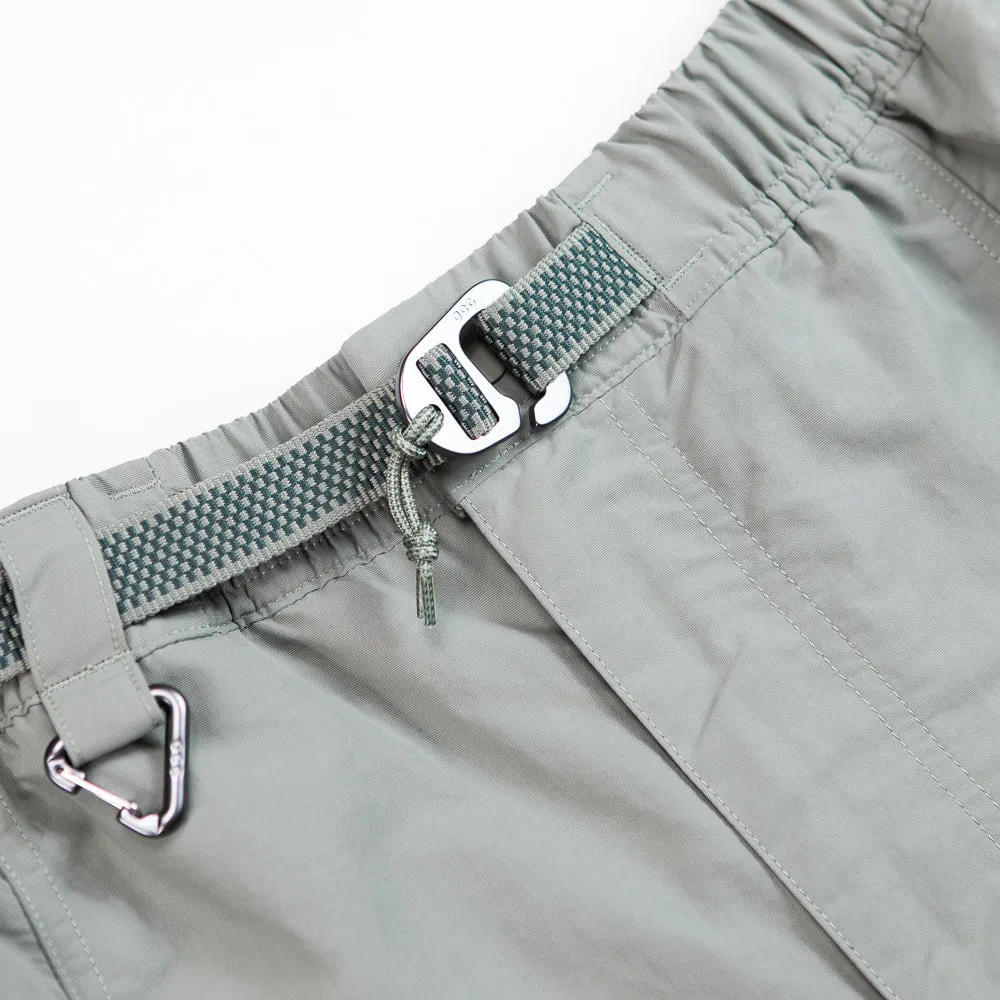 ACG Snowgrass Cargo Shorts (Dark Stucco/Summit White)