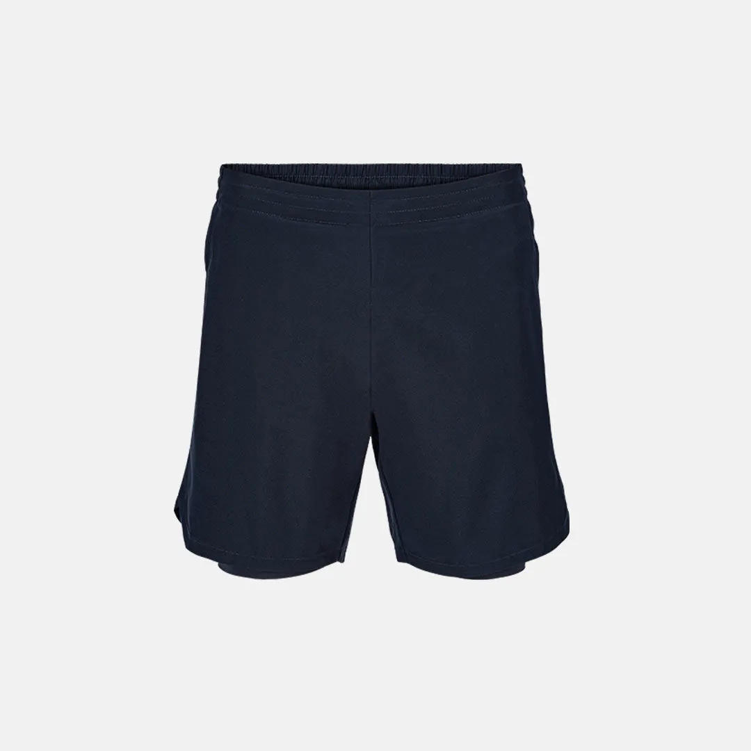 Active M Shorts w/Liner V2