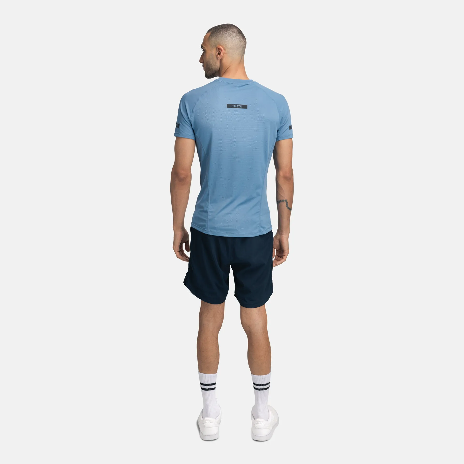 Active M Shorts w/Liner V2