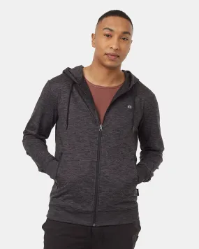 Active Soft Knit Zip Up