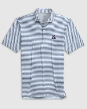 Arizona Warwick Featherweight Performance Polo