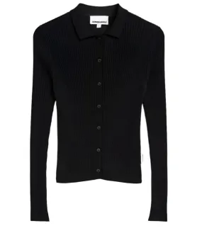 ARMEDANGELS Riciaa cardigan black women