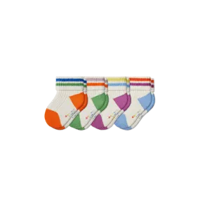 Baby Pride Sock 4-Pack