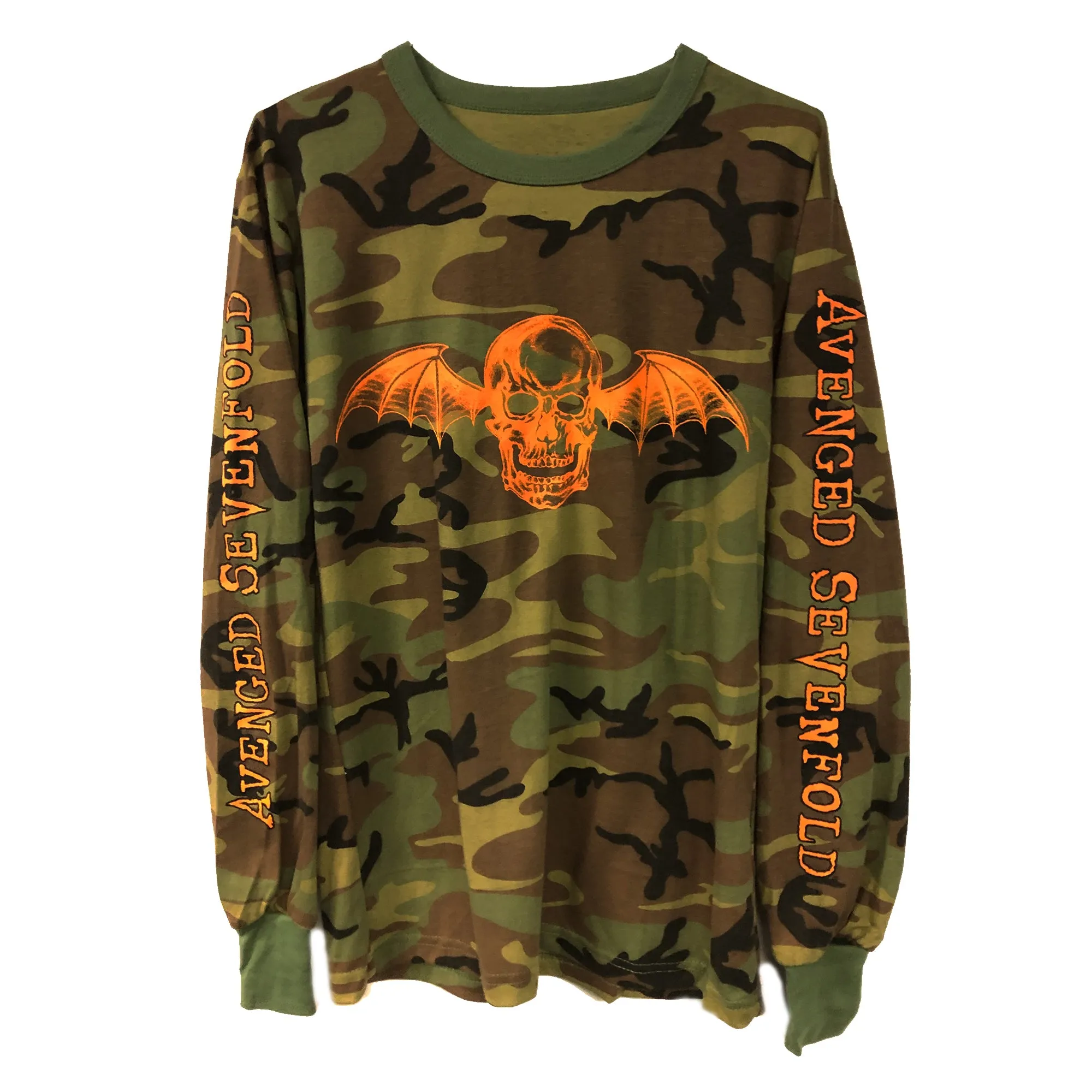 Buck Hunter - Long Sleeve Tee