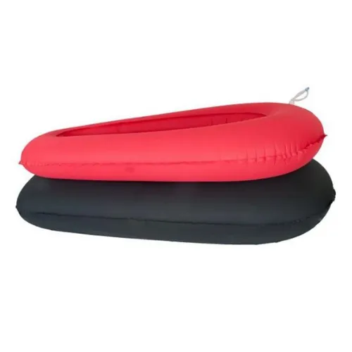 Canyon Flatwater Lightweight Packraft by Supai Adventure Gear