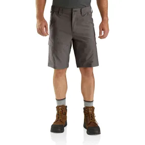 Carhartt Force® Relaxed Fit Lightweight Ripstop Cargo Work Short