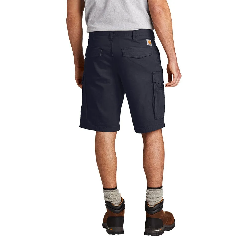 Carhartt - Men's Rugged Flex® Relaxed Fit Rigby Cargo Short