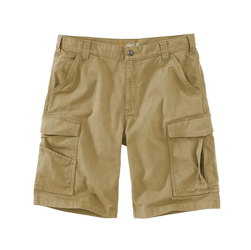 Carhartt - Men's Rugged Flex® Relaxed Fit Rigby Cargo Short