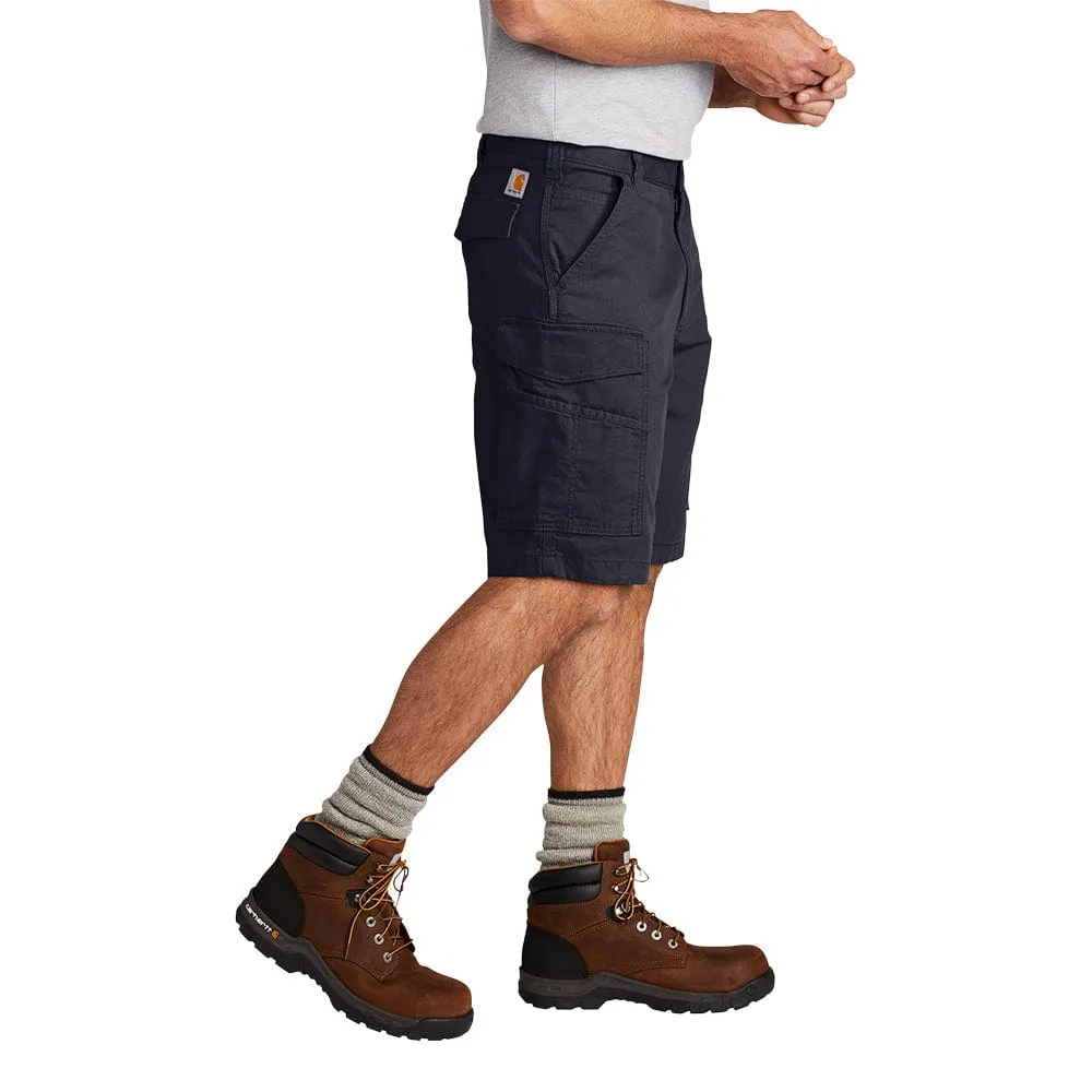 Carhartt - Men's Rugged Flex® Relaxed Fit Rigby Cargo Short