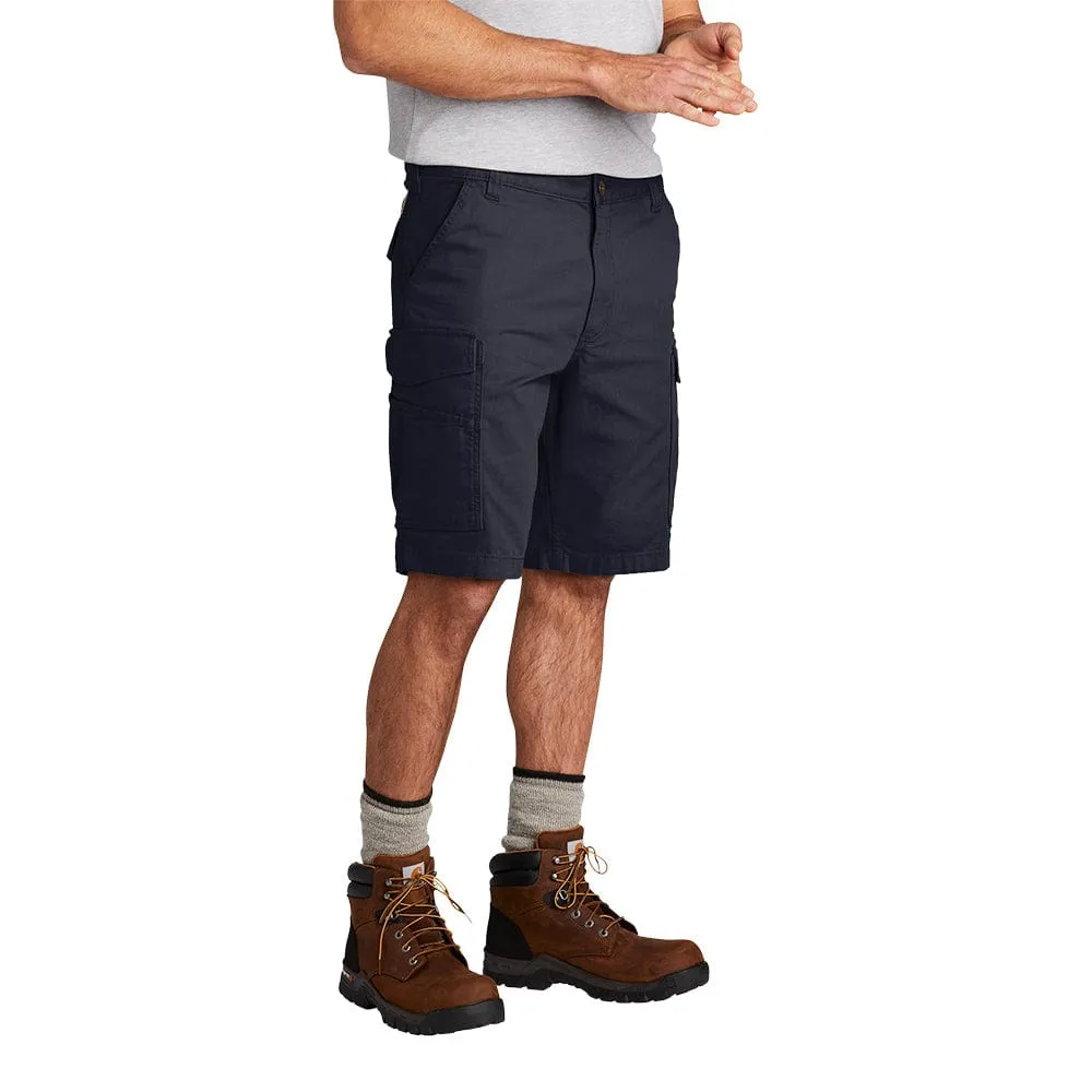 Carhartt - Men's Rugged Flex® Relaxed Fit Rigby Cargo Short