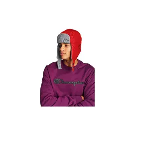 Champion Puffer Hunter's Hat Scarlet H0915 040