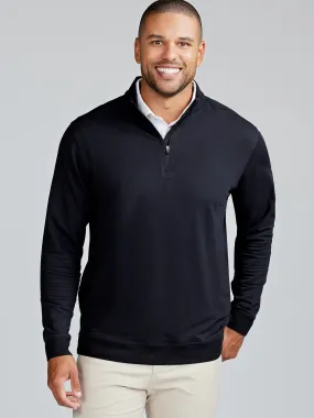 Cloud French Terry Quarter Zip