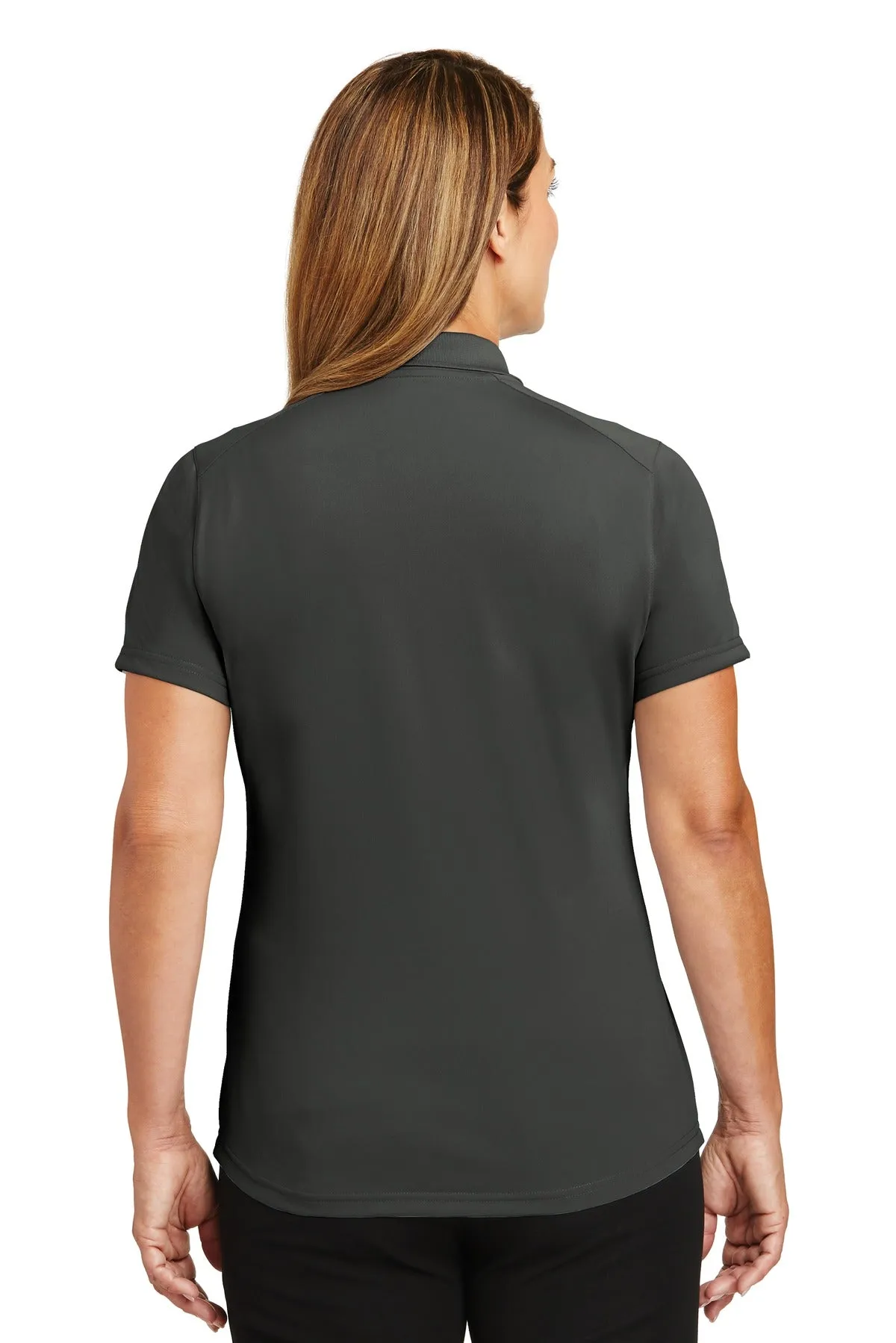 CornerStone Ladies Select Lightweight Snag-Proof Polo. CS419