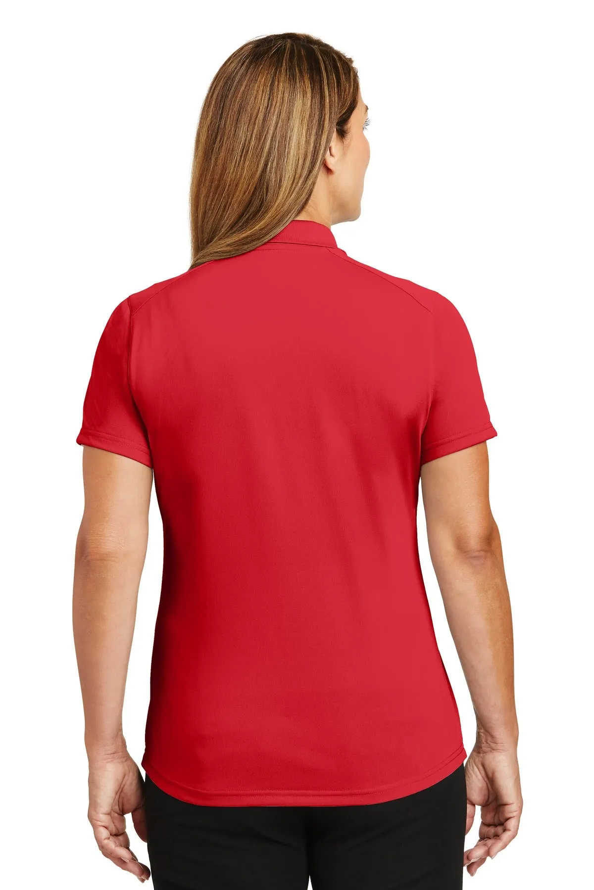 CornerStone Ladies Select Lightweight Snag-Proof Polo. CS419