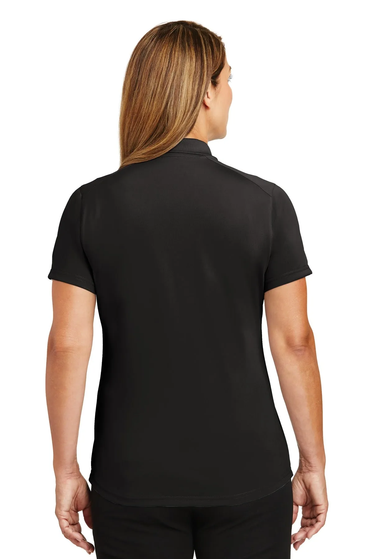 CornerStone Ladies Select Lightweight Snag-Proof Polo. CS419