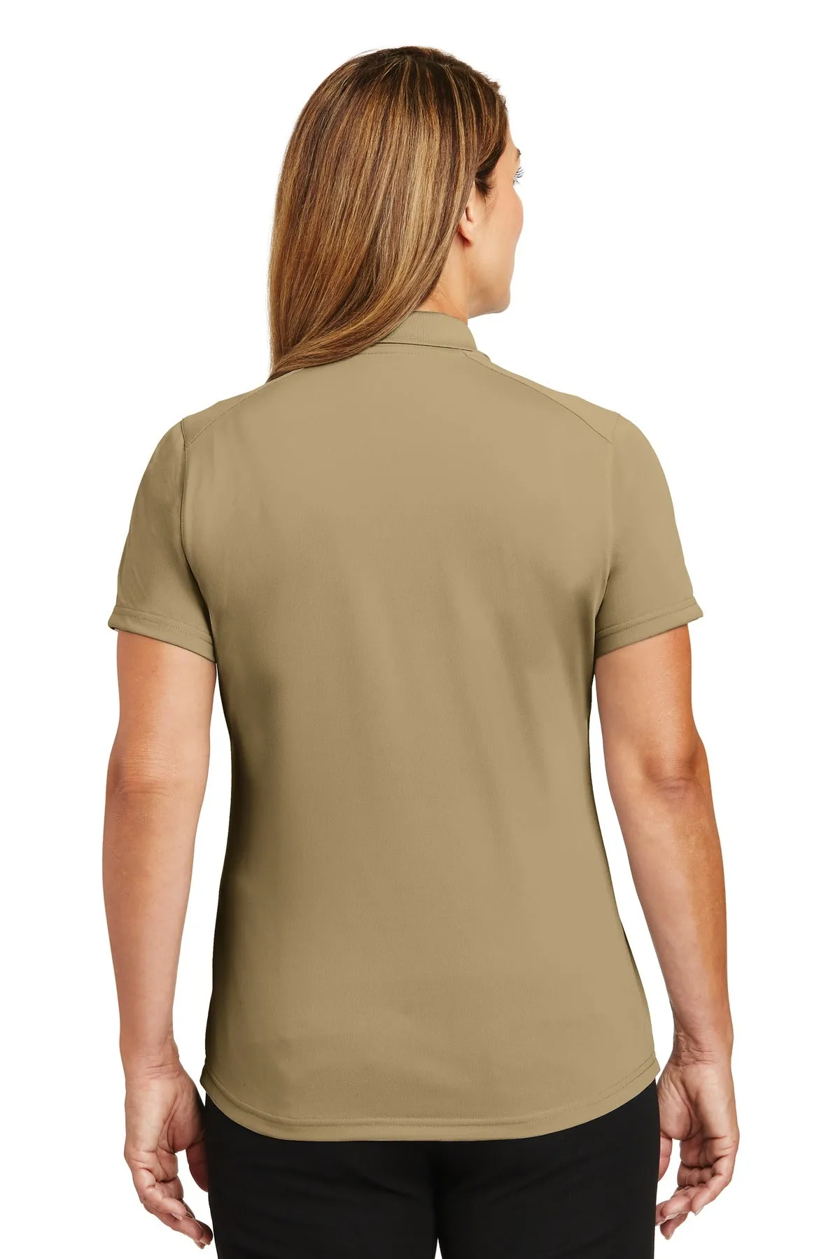 CornerStone Ladies Select Lightweight Snag-Proof Polo. CS419