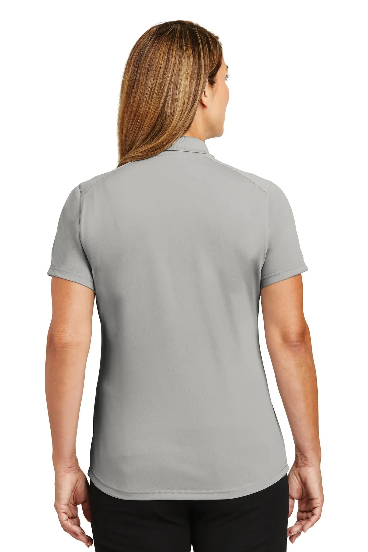 CornerStone Ladies Select Lightweight Snag-Proof Polo. CS419