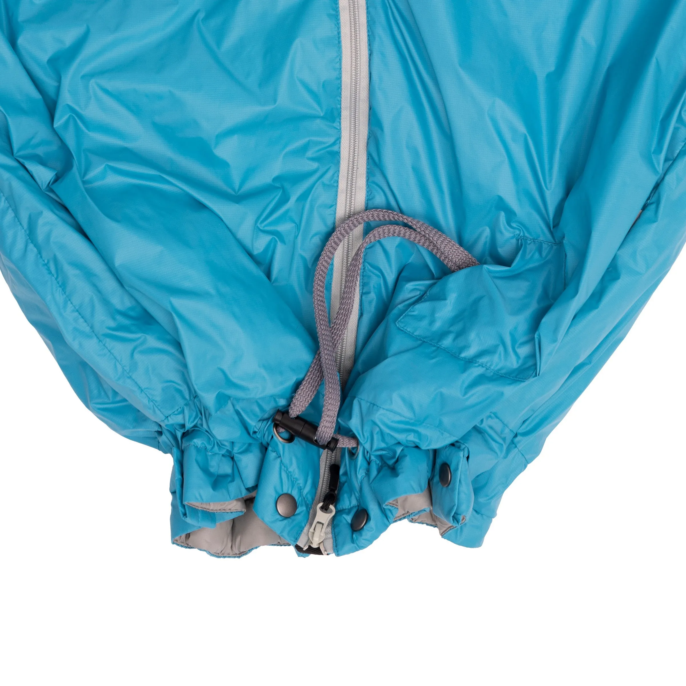 CozyBag Light - our lightweight sleeping bag