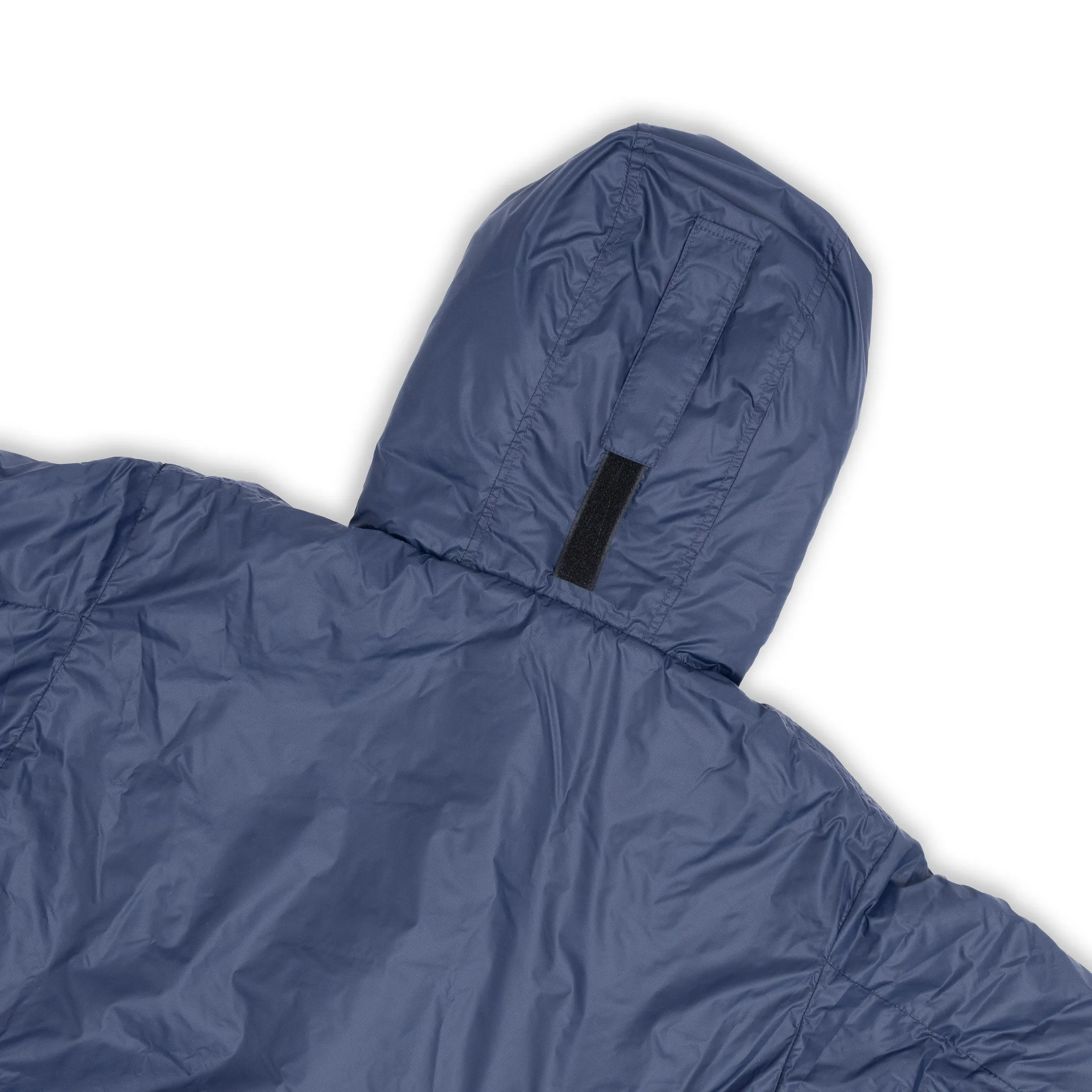 CozyBag Light - our lightweight sleeping bag