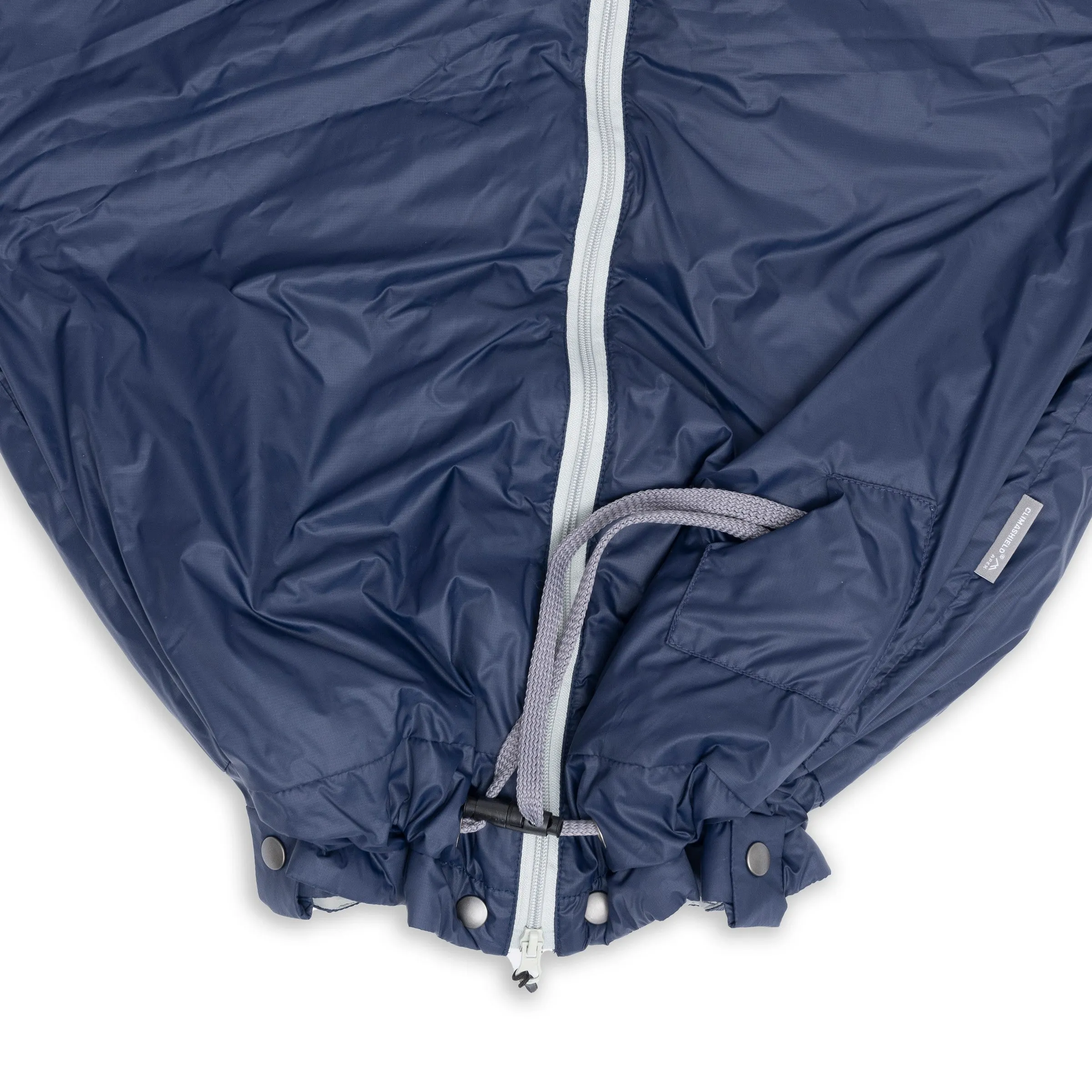 CozyBag Light - our lightweight sleeping bag