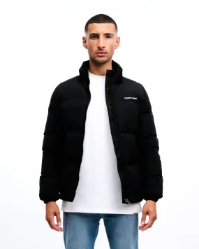 Croyez Organetto Puffer Jacket