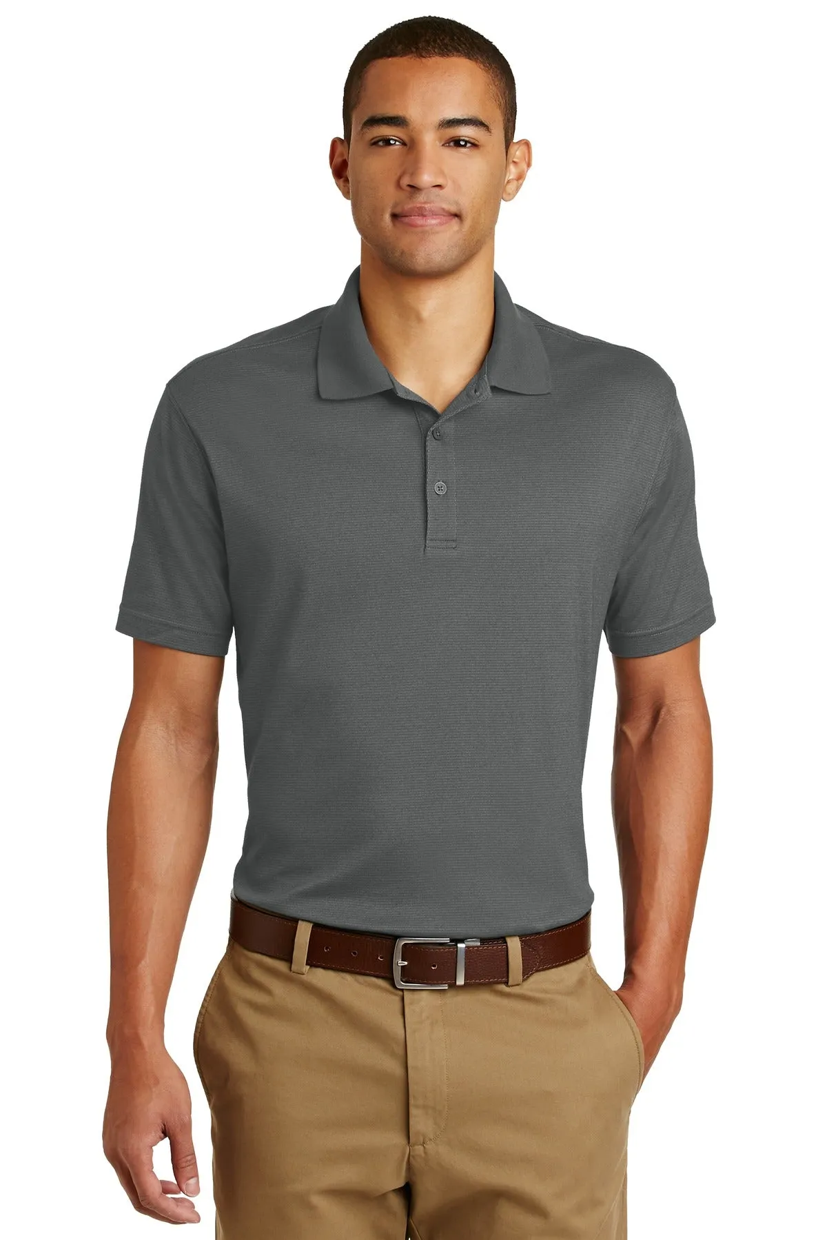 Custom Embroidered - Eddie Bauer® Performance Polo. EB102