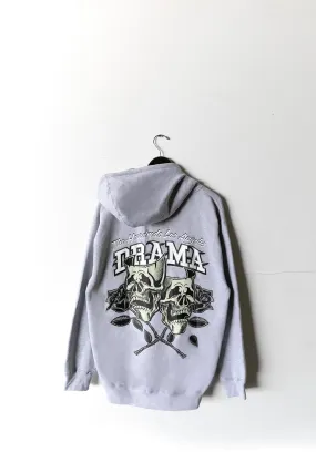 Drama Zip-Up