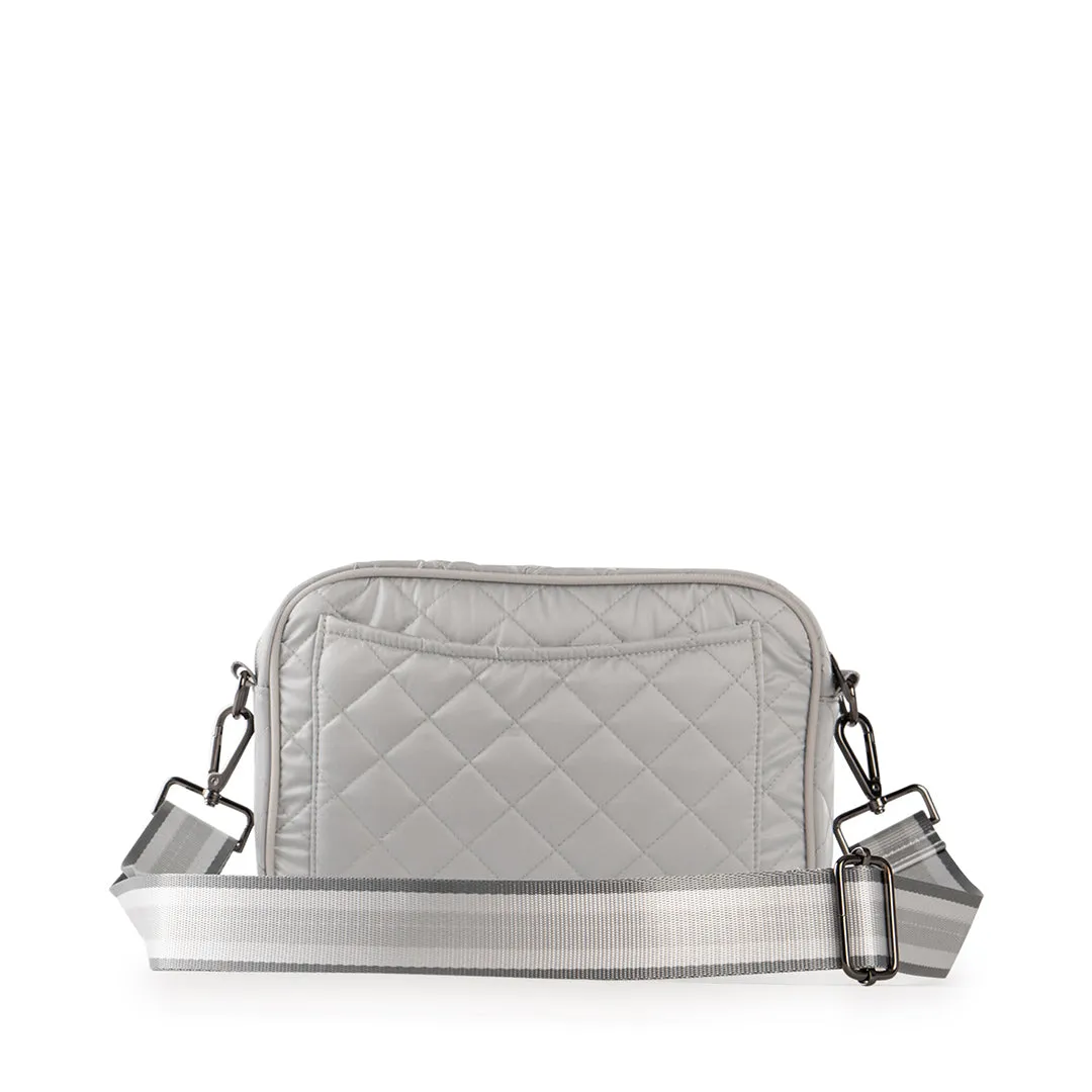 Drew Aspen Puffer Crossbody