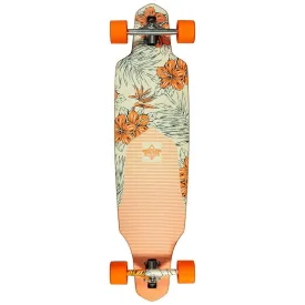 Dusters Channel Shore 38" Longboard Multi