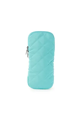 Ev Puffer Turks Glasses Case