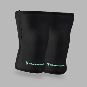 Fortis XMotion 7mm Knee Sleeves