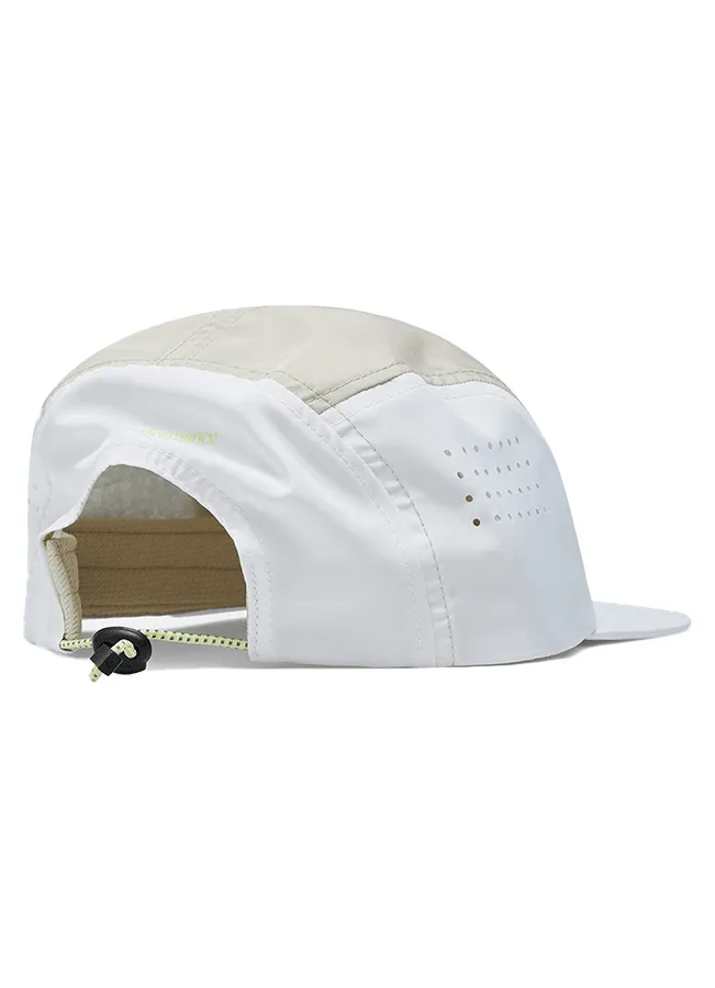 Hat Peak Performance Lightweight - Off white