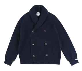 Jay Cardigan | Dark Blue