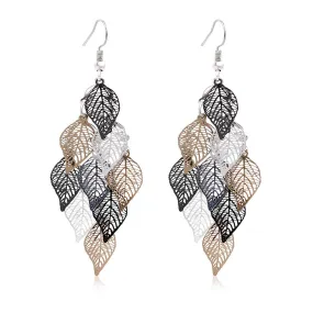 Lightweight Boho Earrings